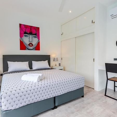Villa Manuia, 3 Bedrooms, Chaweng Noi Самуи Экстерьер фото